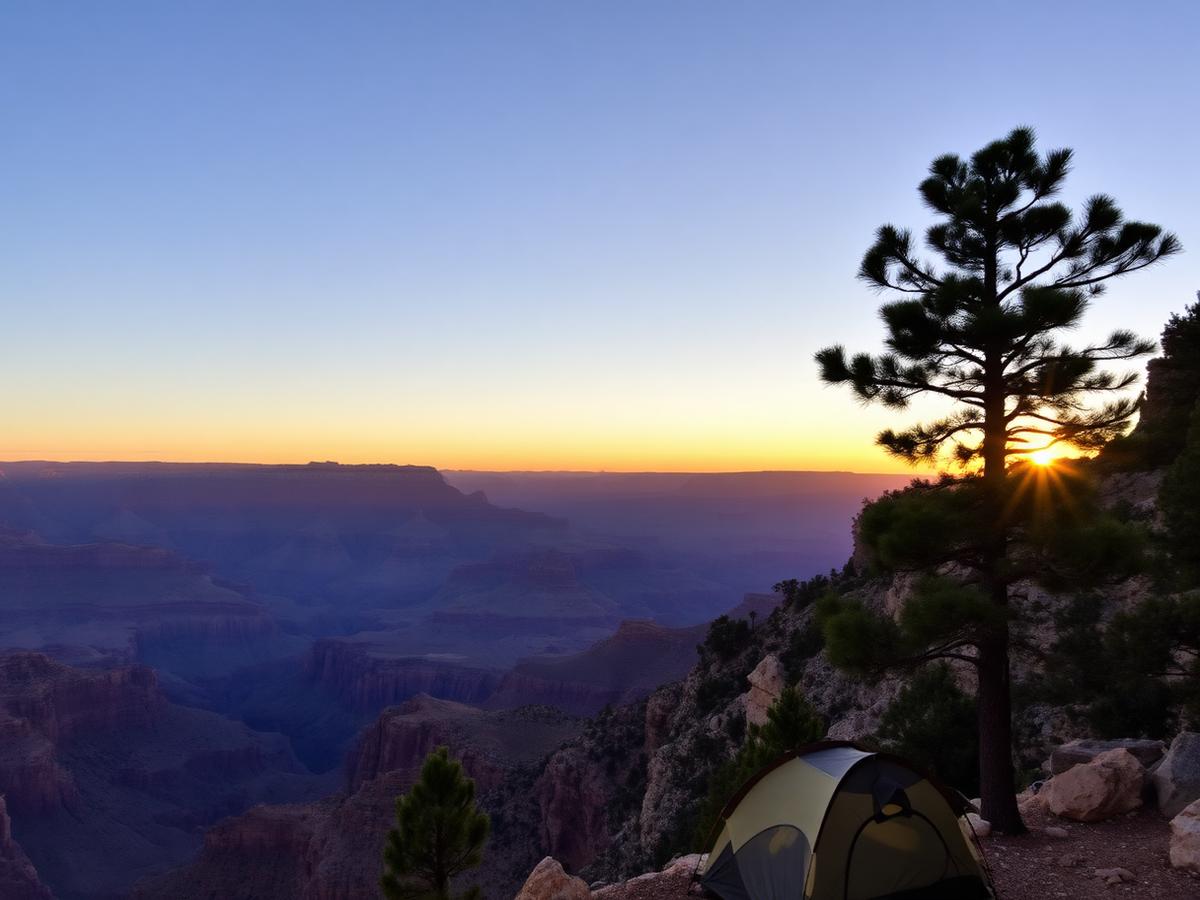 Grand Canyon National Park