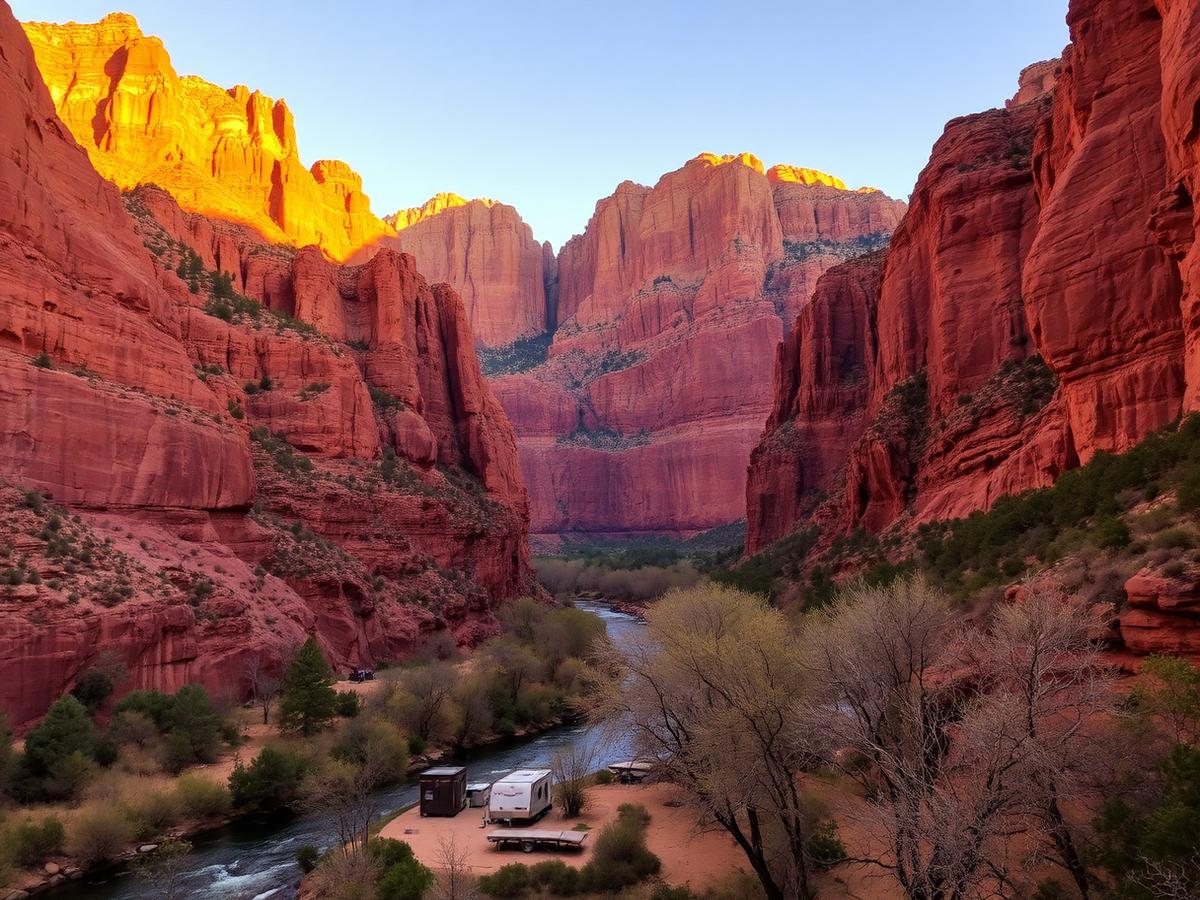 Zion National Park